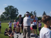 6.06.2019 - Finał Miejski Czwartków LA