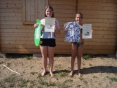 08.08.2020r. - Zawody Pływackie dla Dzieci i Młodzieży