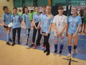 halowa pilka nozna dz