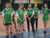 halowa pilka nozna dz