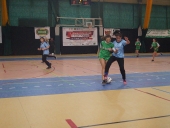 halowa pilka nozna dz