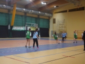 halowa pilka nozna dz