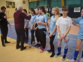 halowa pilka nozna dz