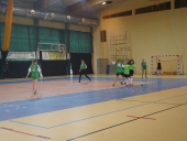 halowa pilka nozna dz