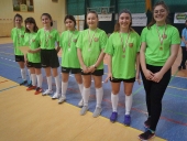 halowa pilka nozna dz