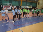 halowa pilka nozna dz