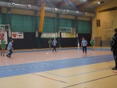 halowa pilka nozna dz