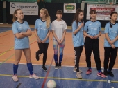 halowa pilka nozna dz