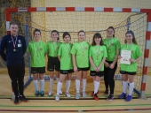 halowa pilka nozna dz