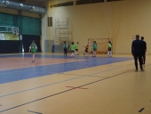 halowa pilka nozna dz