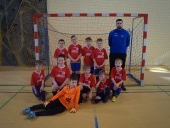 1.03.2020 - Krajna Arena Futsal 2020 - Orlik