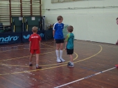 13.07.2020r. - Dzień I