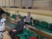 16.02.2020 - K-P Halowa Liga Żaków