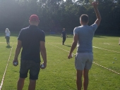 mistrzostwa miasta w bule