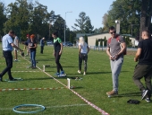 20.09.2020r. - III Mistrzostwa Miasta i Gminy w Bule