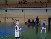 3.03.2020 - Turniej Tymbark 