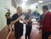 amatorska liga tenisa 8 edycja