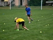 05.07.2021r. - Dzień I