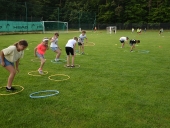 06.07.2021r. - Dzień II