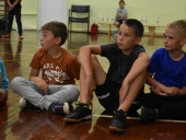 08.07.2021r. - Dzień IV