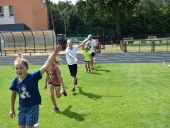 09.07.2021r. - Dzień V