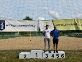 otwarty turniej w bule