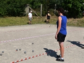 07.08.2021r. - Otwarty Turniej w Bule 