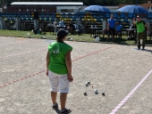 otwarty turniej w bule