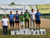 otwarty turniej w bule