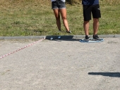 otwarty turniej w bule