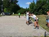 otwarty turniej w bule