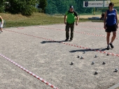 otwarty turniej w bule