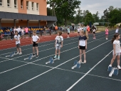 12.06.2021r. - Mistrzostwa Miasta i Gminy w Lekkiej Atletyce