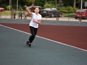 16.09.2021r. - Czwartki Lekkoatletyczne