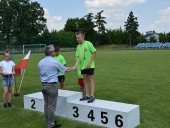 mistrzostwa miasta w la