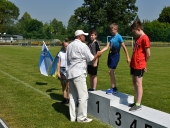 19.06.2021r. - Mistrzostwa Miasta i Gminy w Lekkiej Atletyce - c.d.