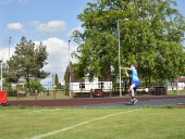 21.05.2021r. - Czwartki Lekkoatletyczne