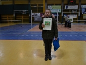 swiateczny turniej tenisa