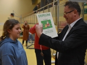 swiateczny turniej tenisa