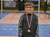 swiateczny turniej tenisa