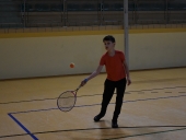 swiateczny turniej tenisa