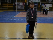 swiateczny turniej tenisa