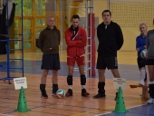 23-24.10.2021r. - Ogólnopolski Turniej Siatkówki Samorządowców