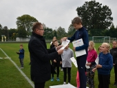 23.09.2021r - Czwartki Lekkoatletyczne 