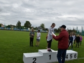 28.05.2021r. - Finał Miejski Czwartków LA