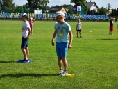 28.06.2021r. - Dzień I