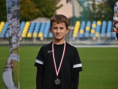 gminne zawody la 2022