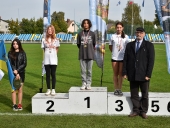 gminne zawody la 2022