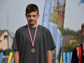 gminne zawody la 2022