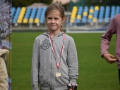 gminne zawody la 2022